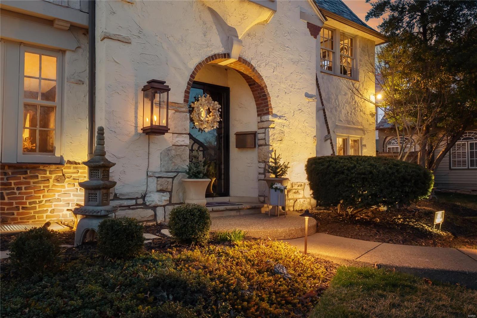 University Hills - Residential