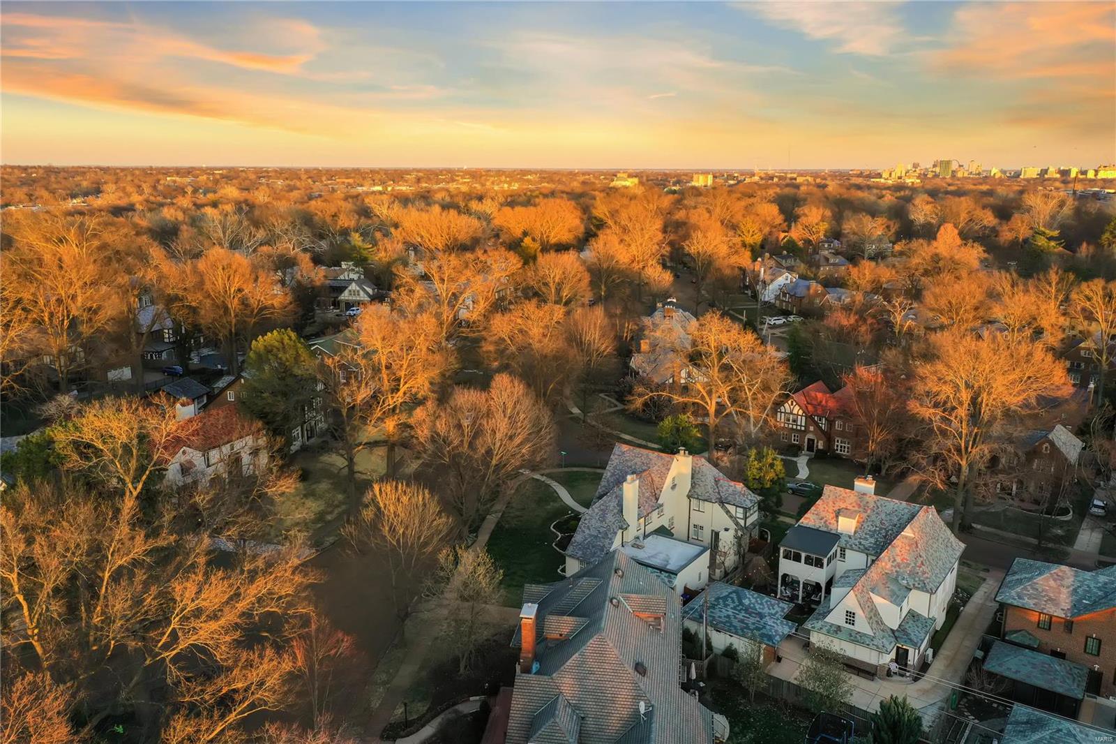University Hills - Residential