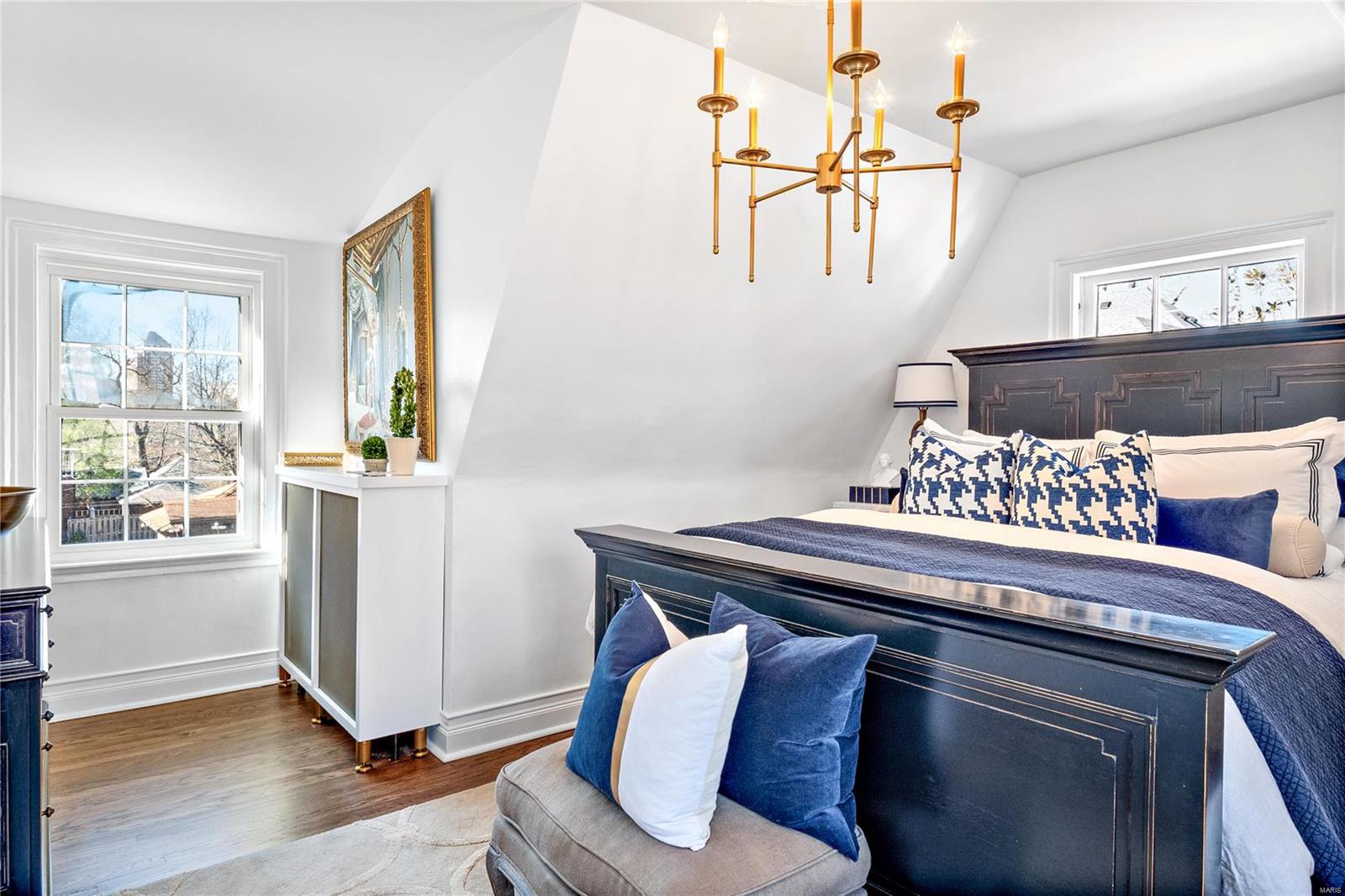 University Hills - Residential