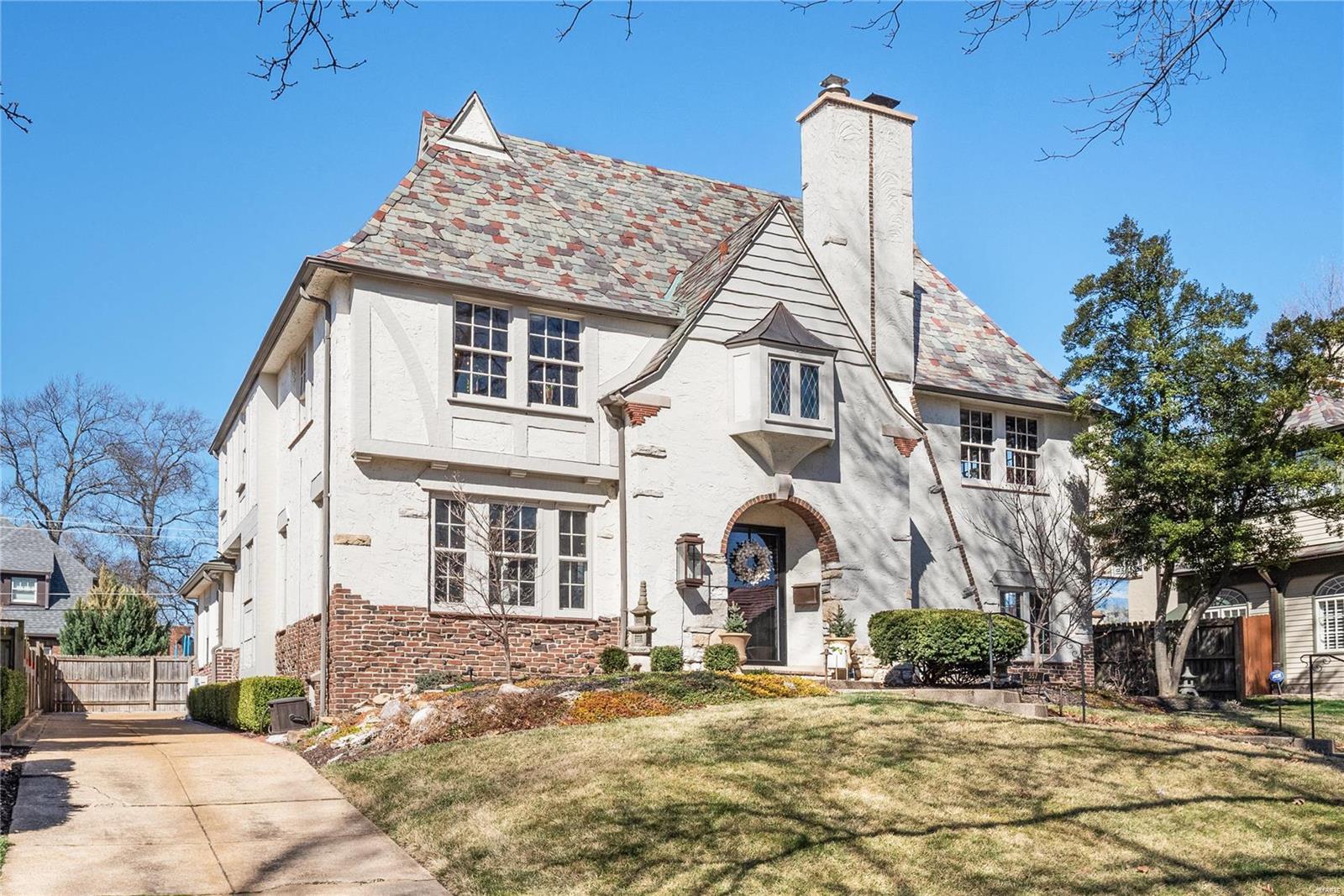 University Hills - Residential