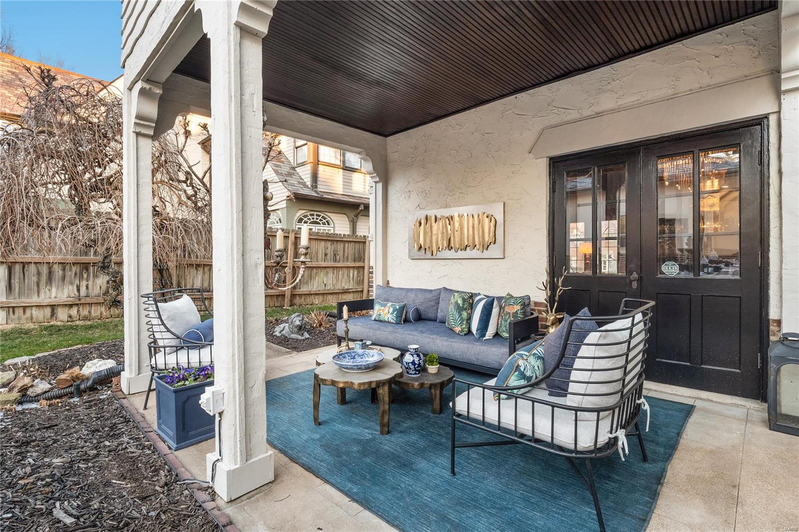 University Hills - Residential