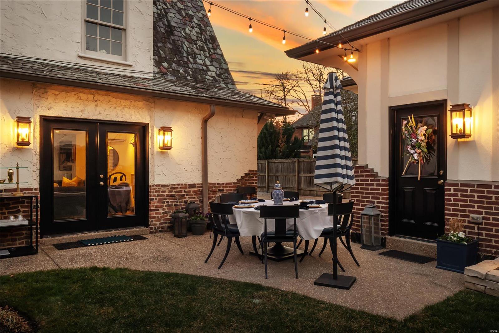 University Hills - Residential