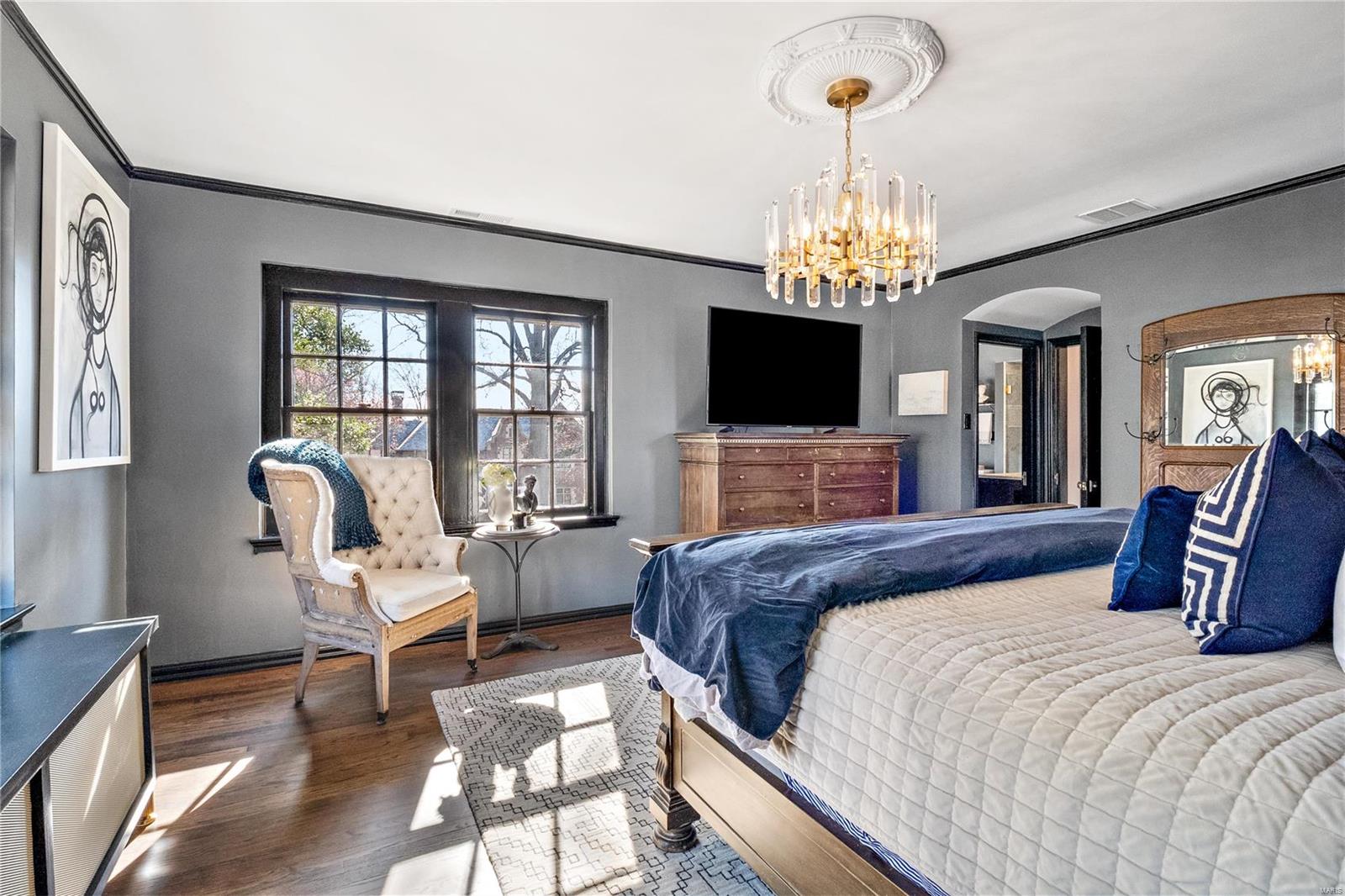 University Hills - Residential