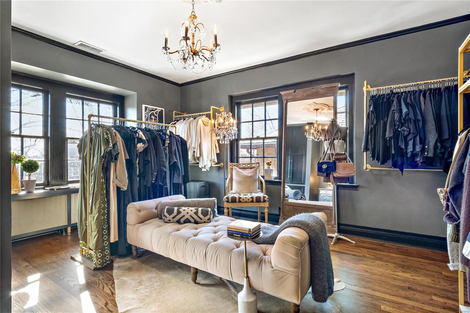 University Hills - Residential