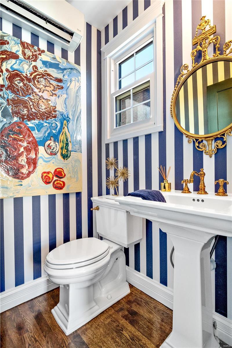 University Hills - Residential