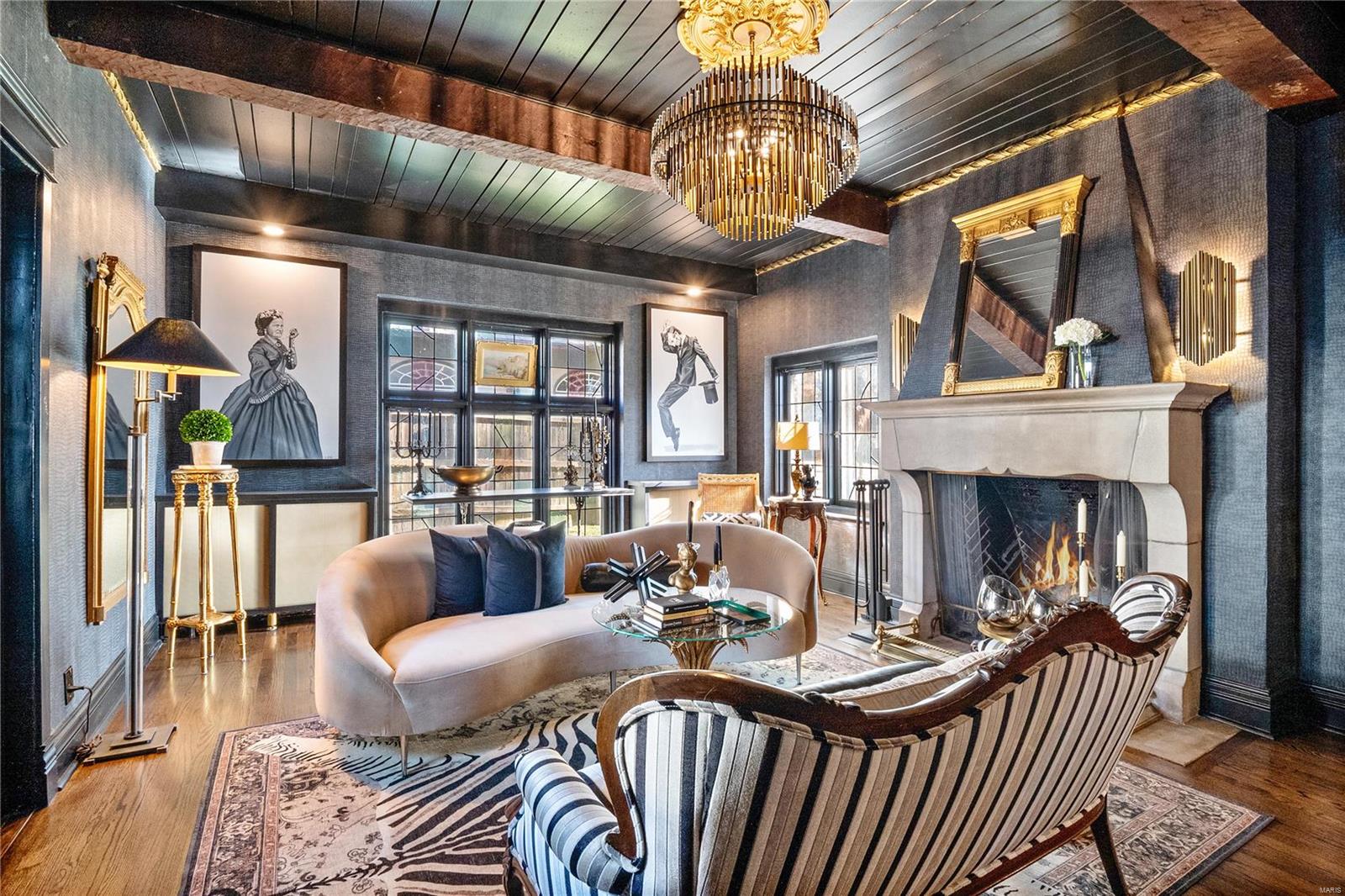 University Hills - Residential