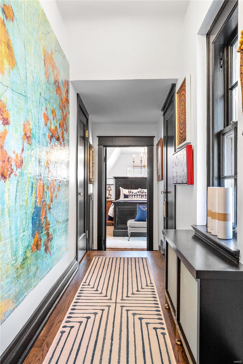 University Hills - Residential