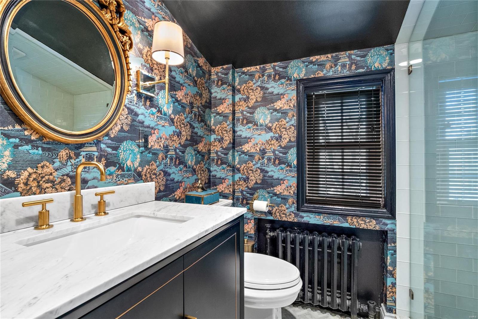 University Hills - Residential