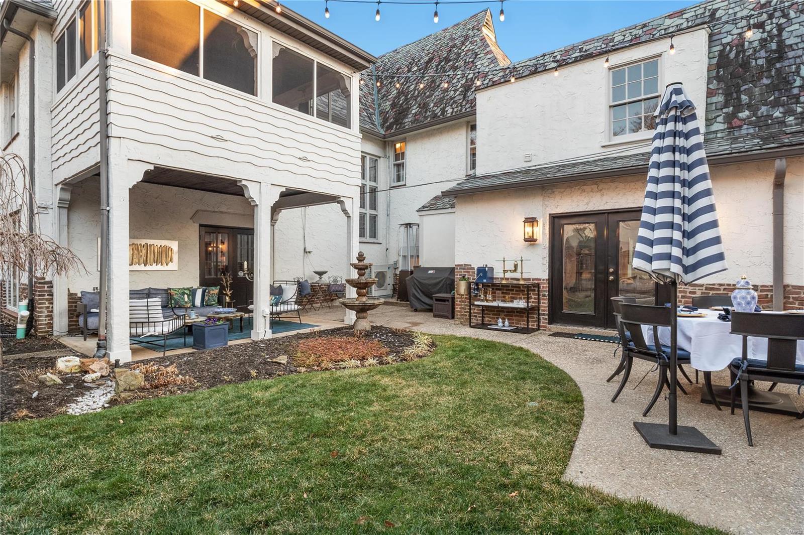 University Hills - Residential