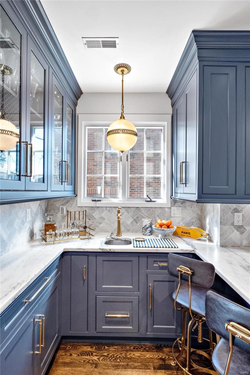 University Hills - Residential