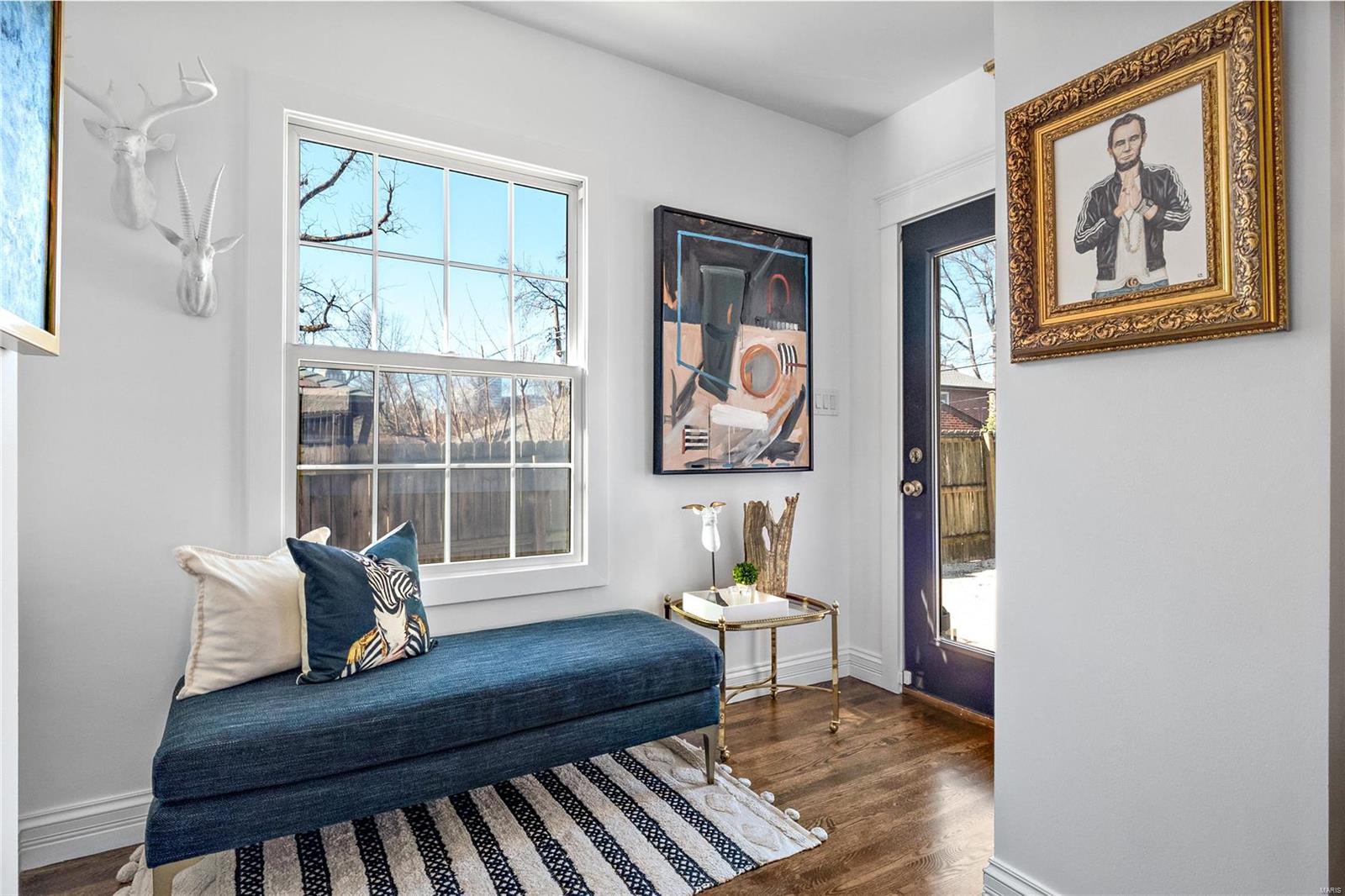 University Hills - Residential