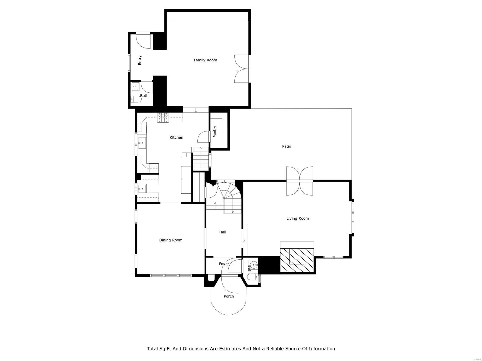 University Hills - Residential