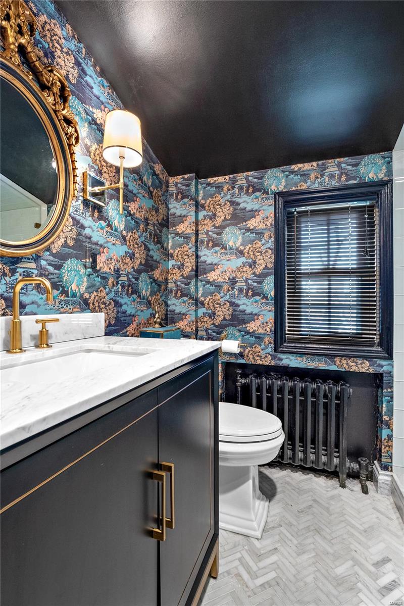 University Hills - Residential