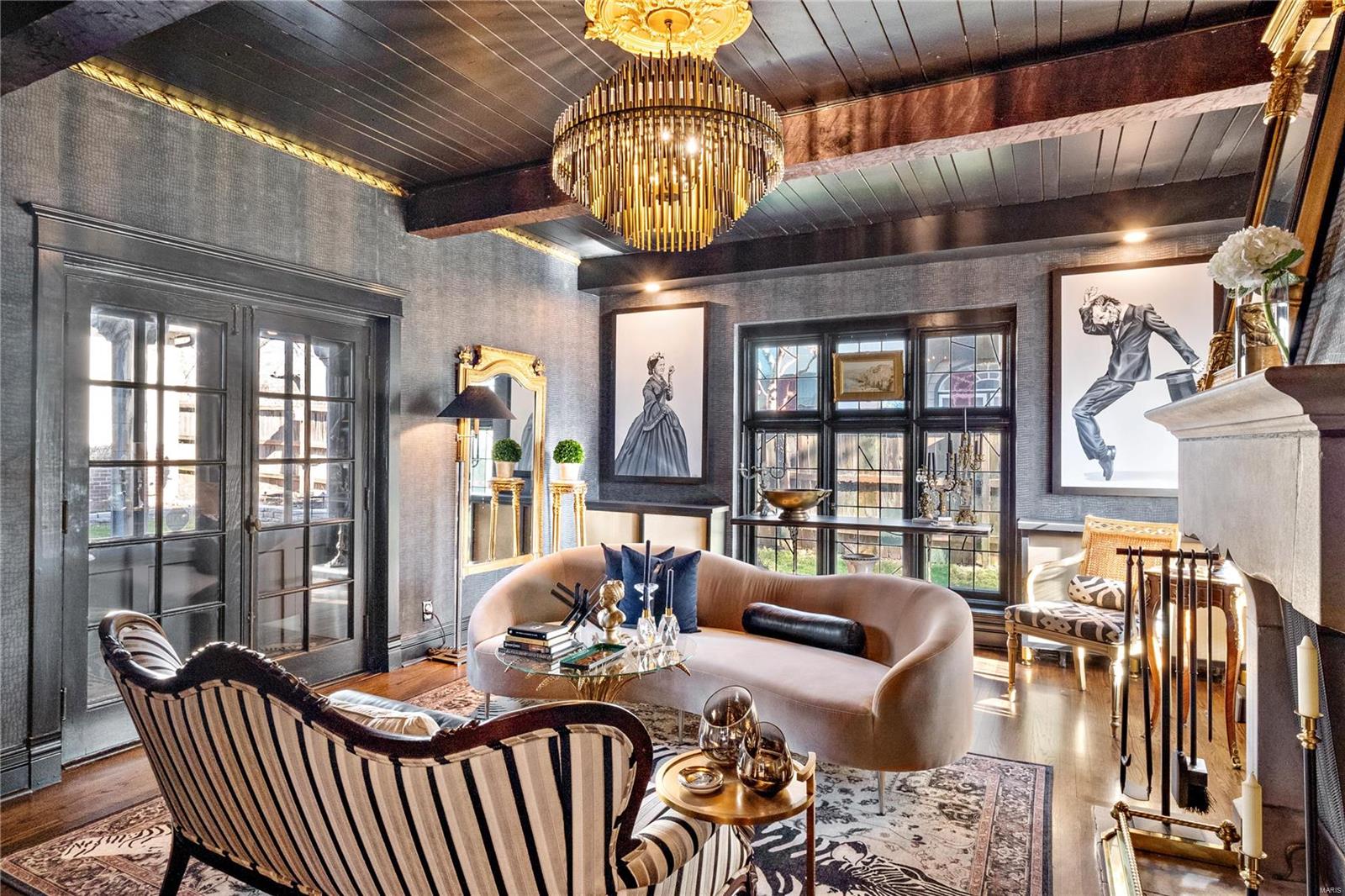 University Hills - Residential