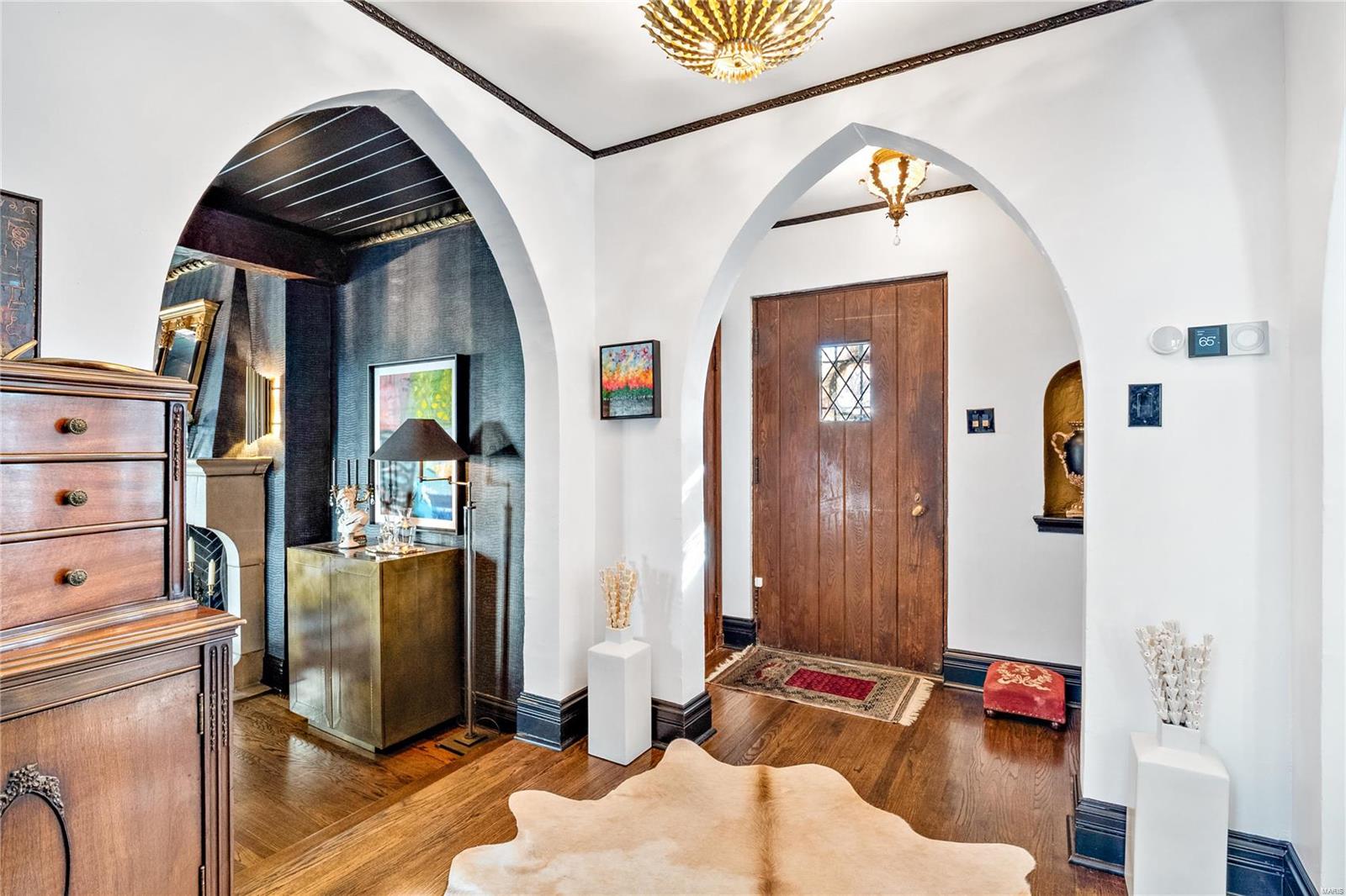 University Hills - Residential