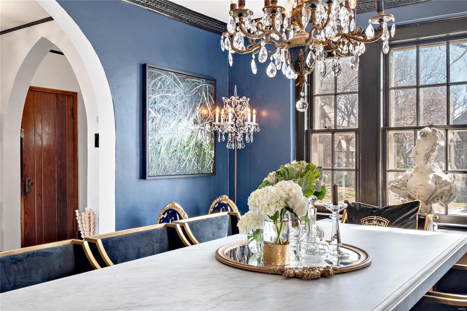 University Hills - Residential