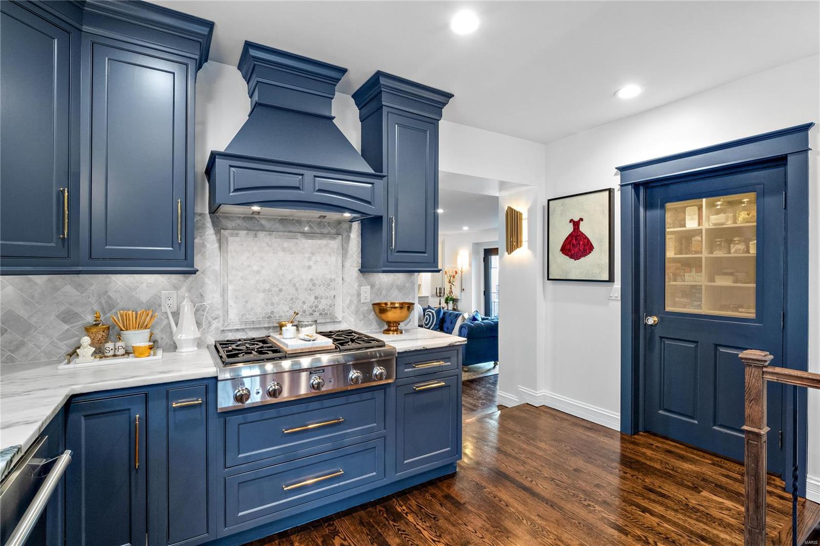 University Hills - Residential