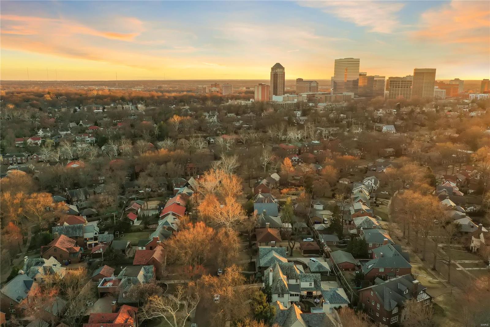 University Hills - Residential