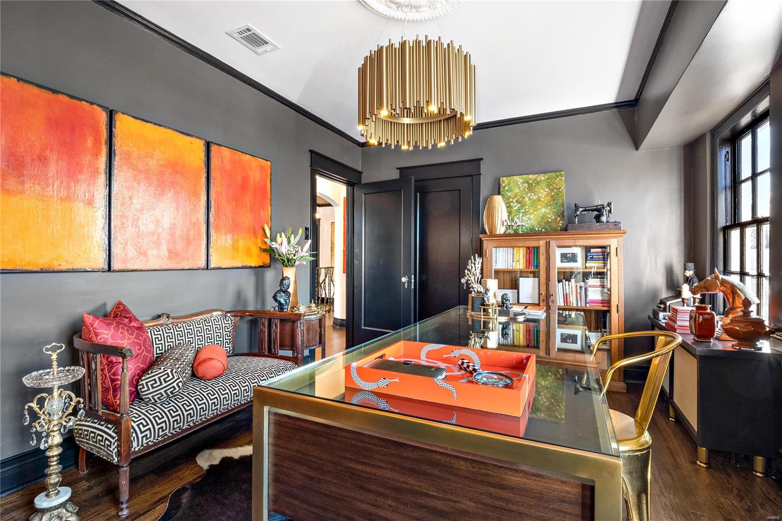 University Hills - Residential