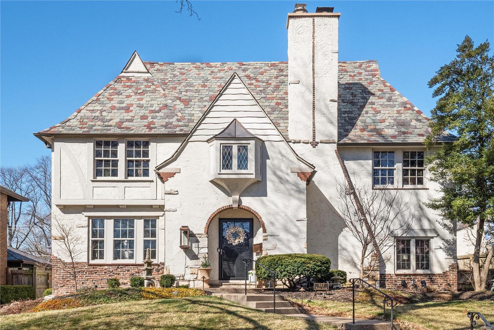 University Hills - Residential