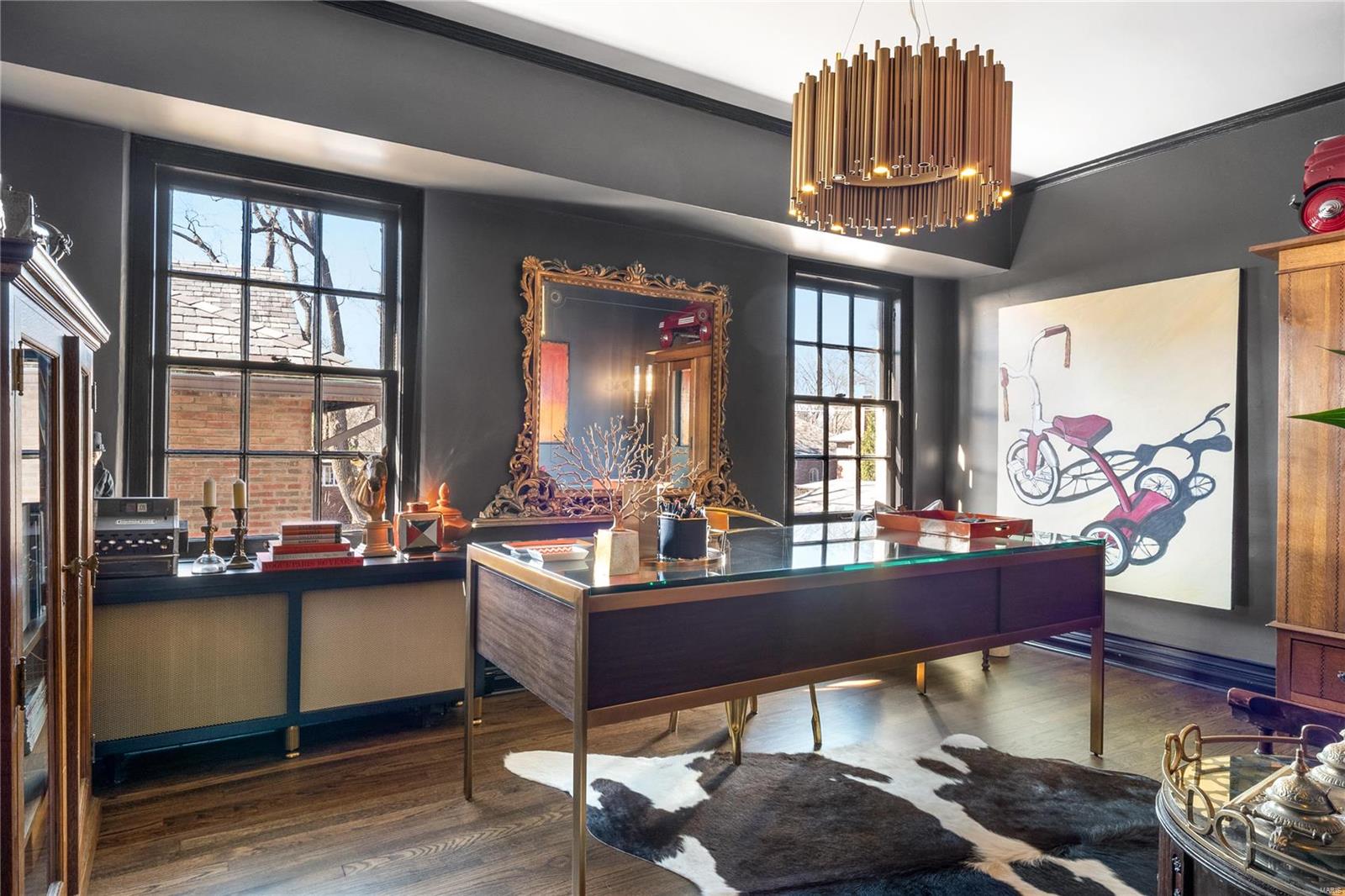 University Hills - Residential