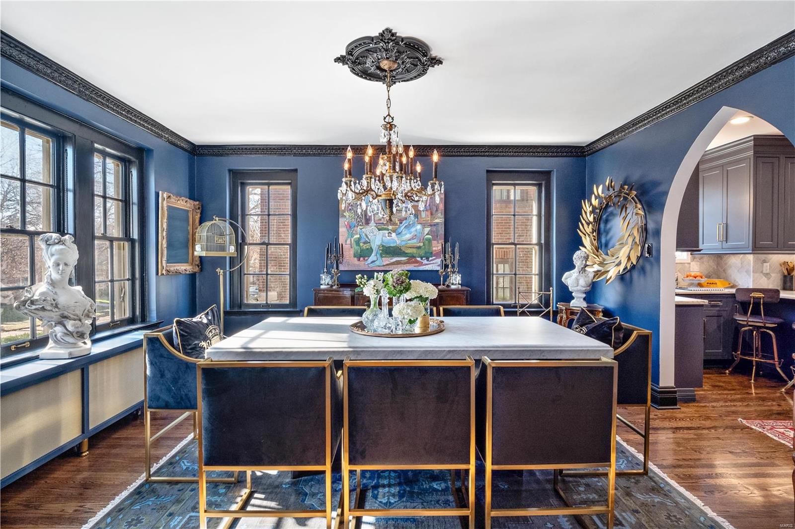 University Hills - Residential