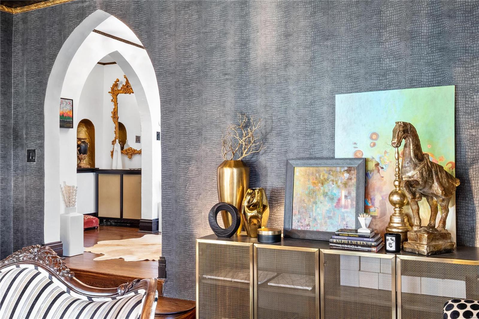 University Hills - Residential