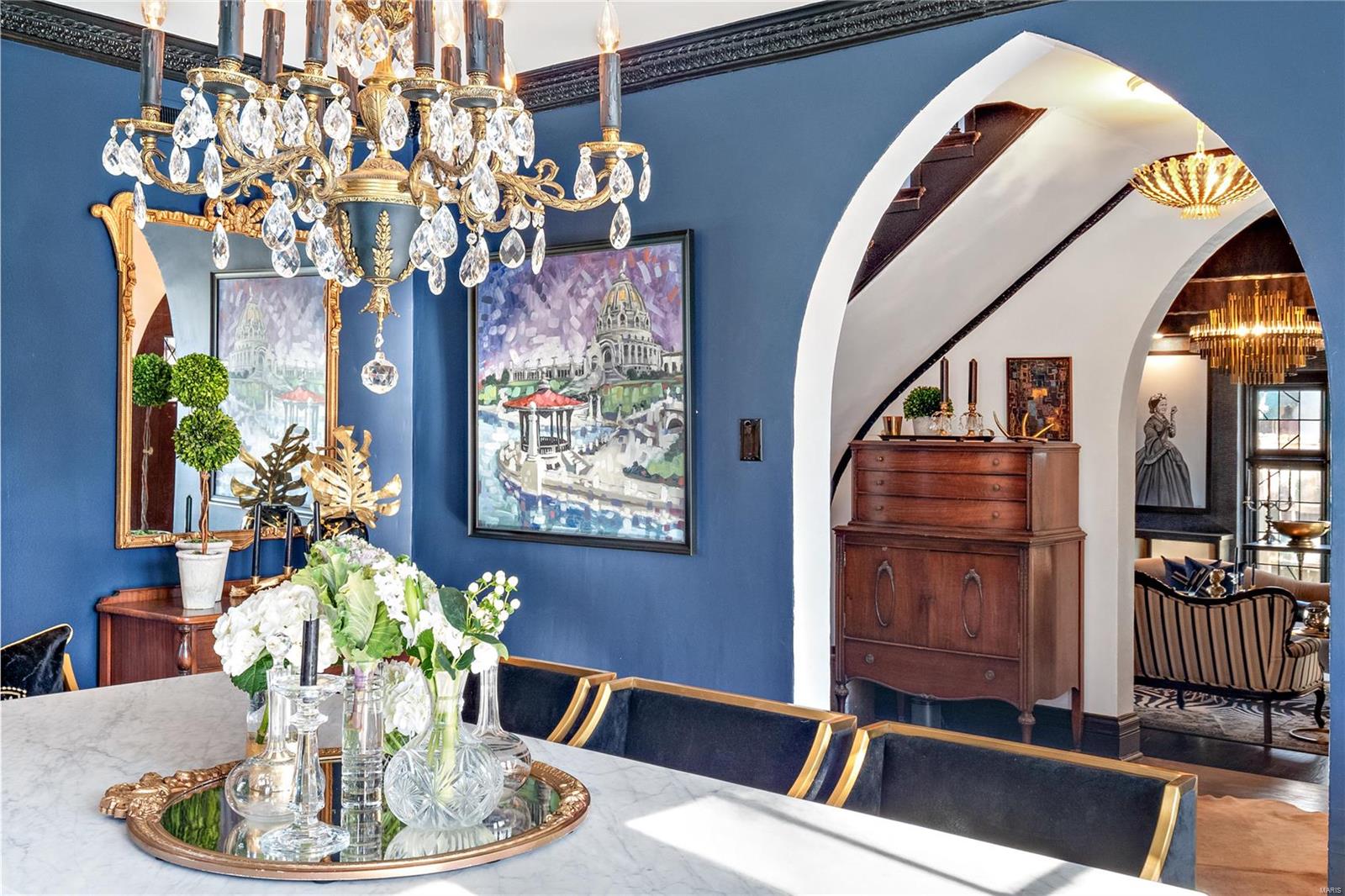 University Hills - Residential