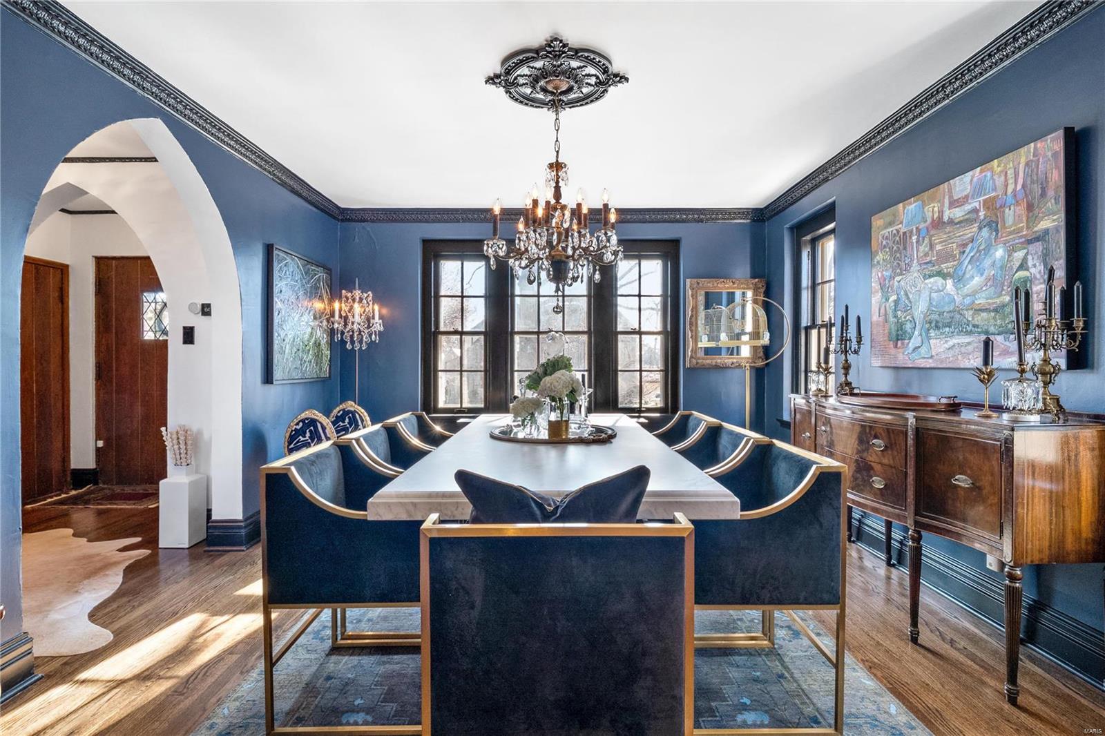 University Hills - Residential