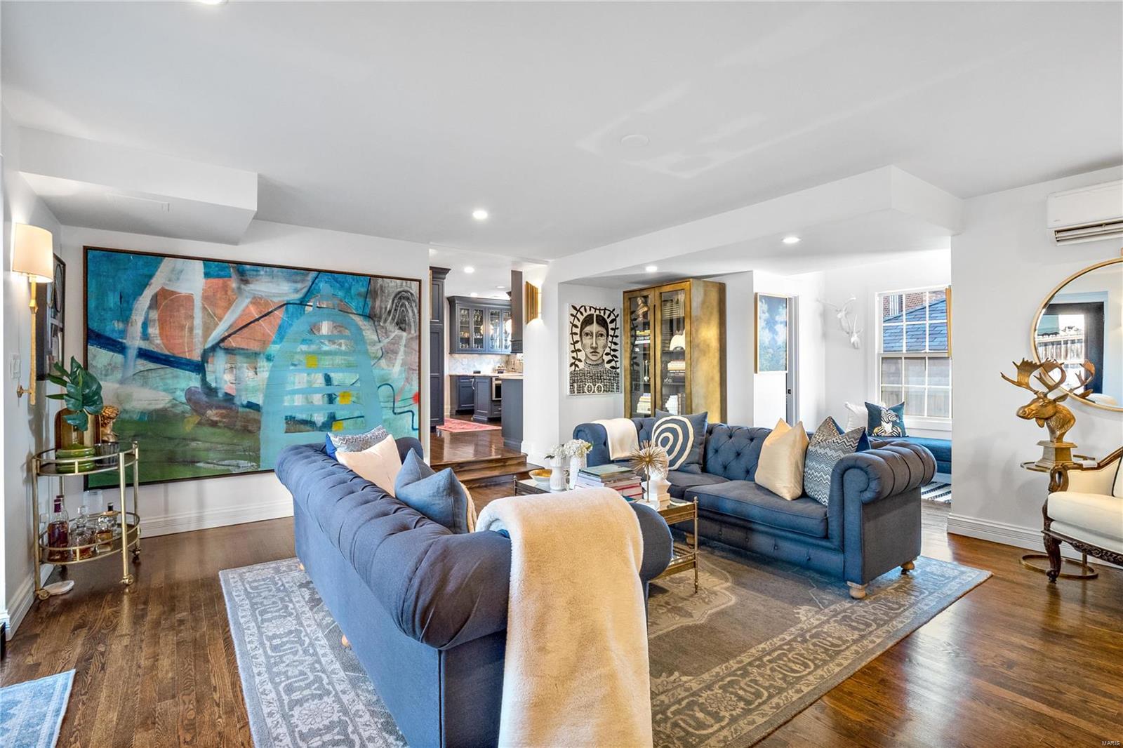 University Hills - Residential