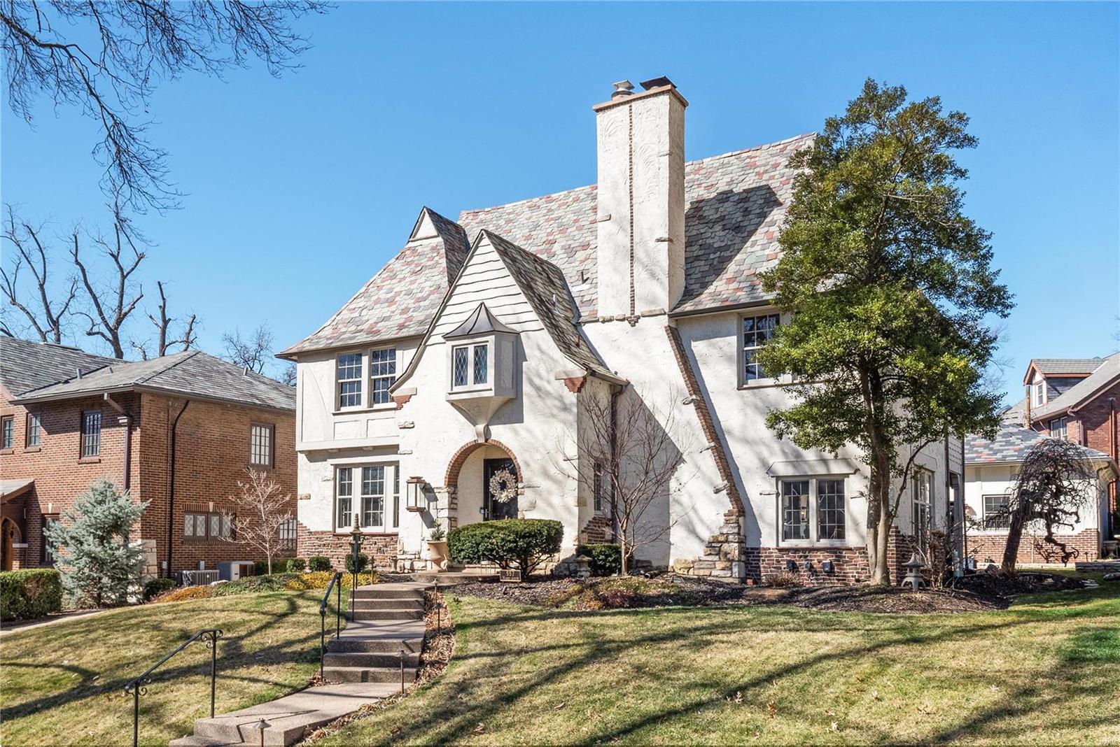 University Hills - Residential