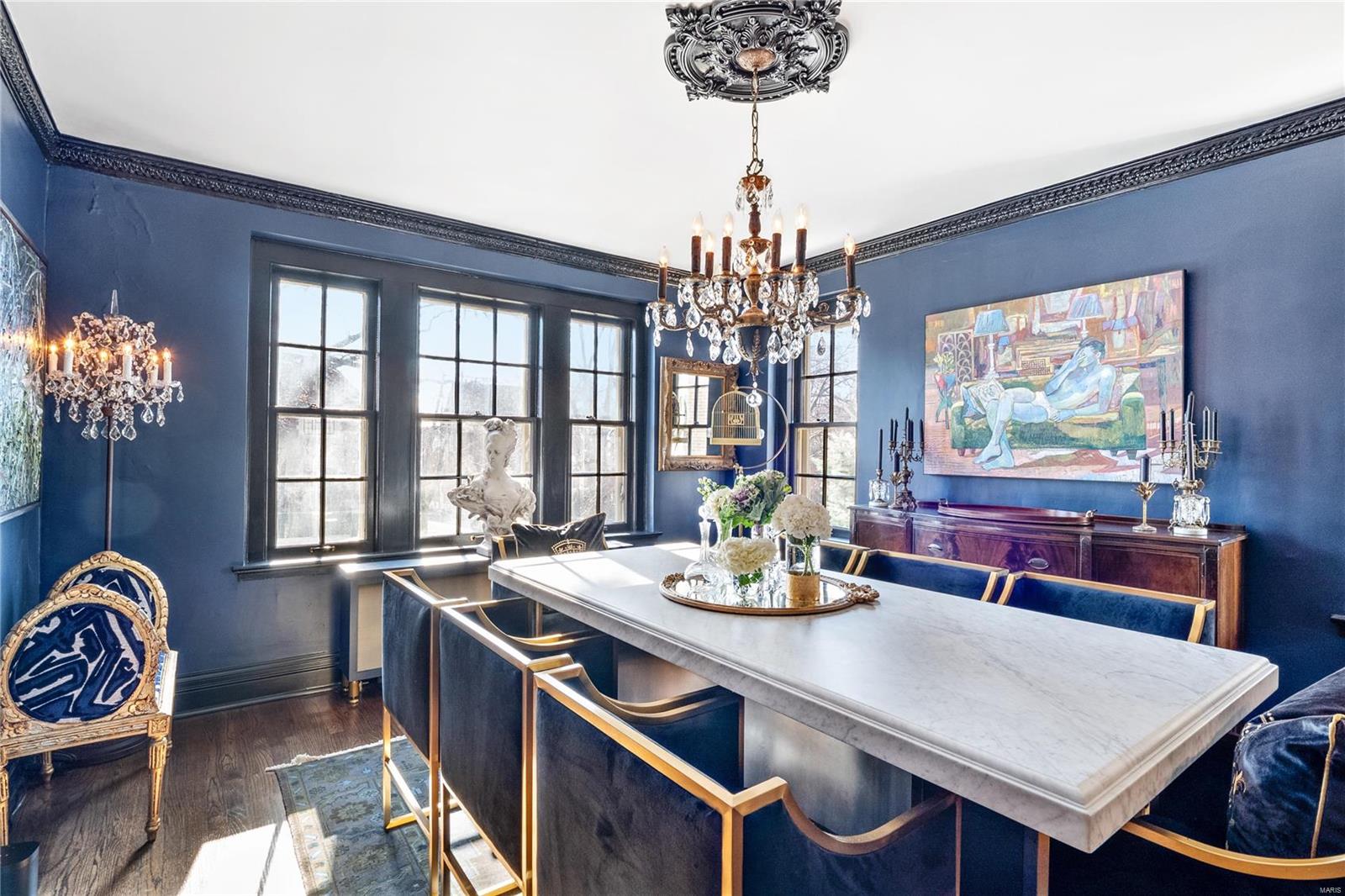 University Hills - Residential