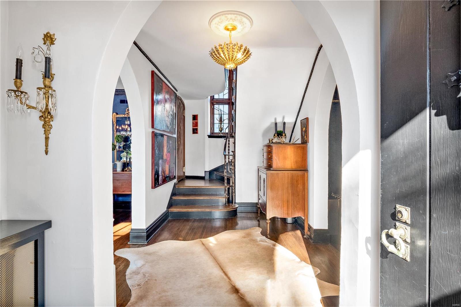 University Hills - Residential