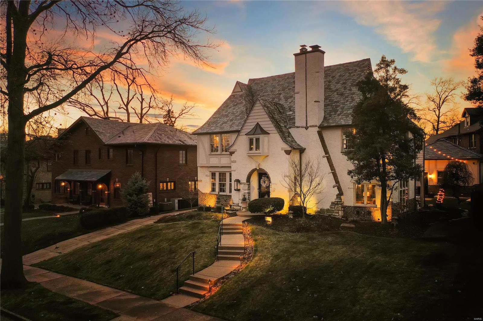 University Hills - Residential