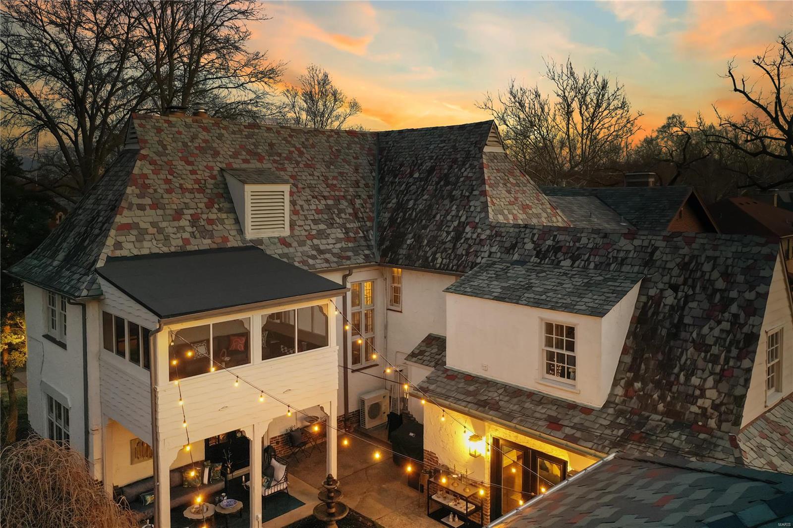 University Hills - Residential