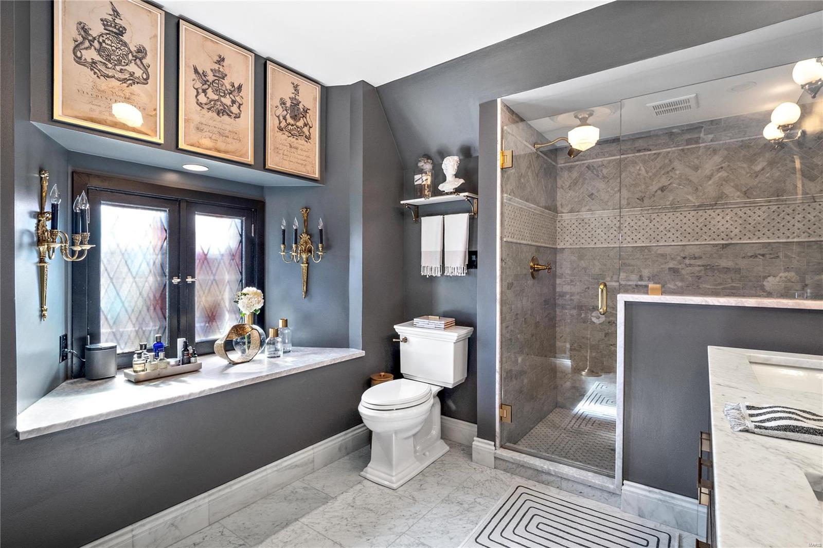 University Hills - Residential