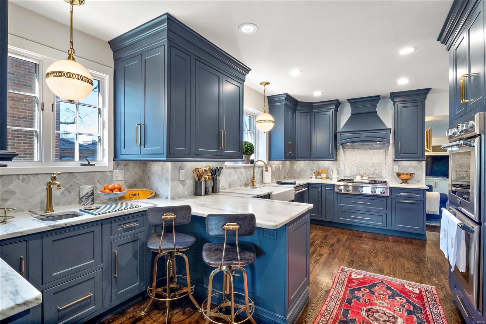 University Hills - Residential