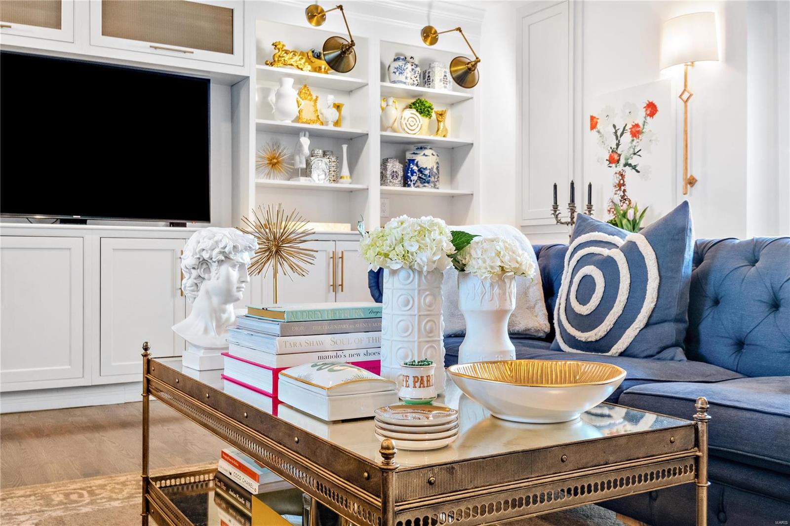 University Hills - Residential