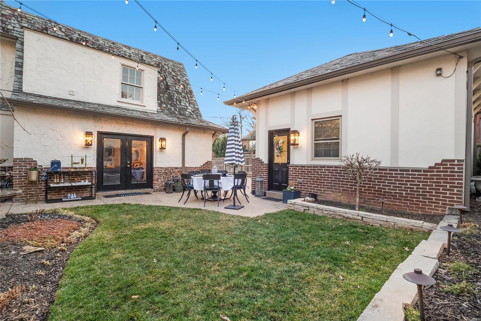 University Hills - Residential