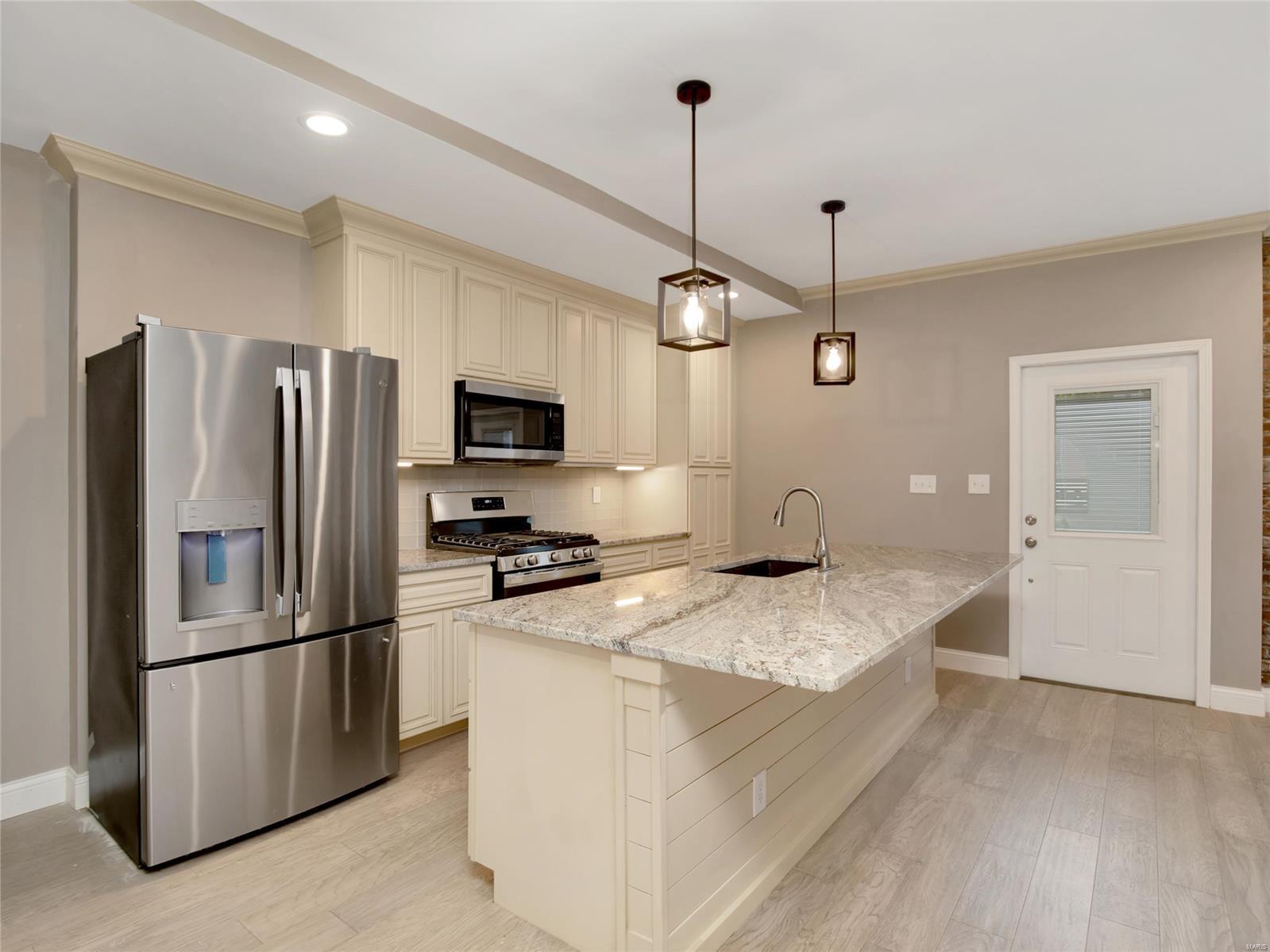 Tyler Place - Residential