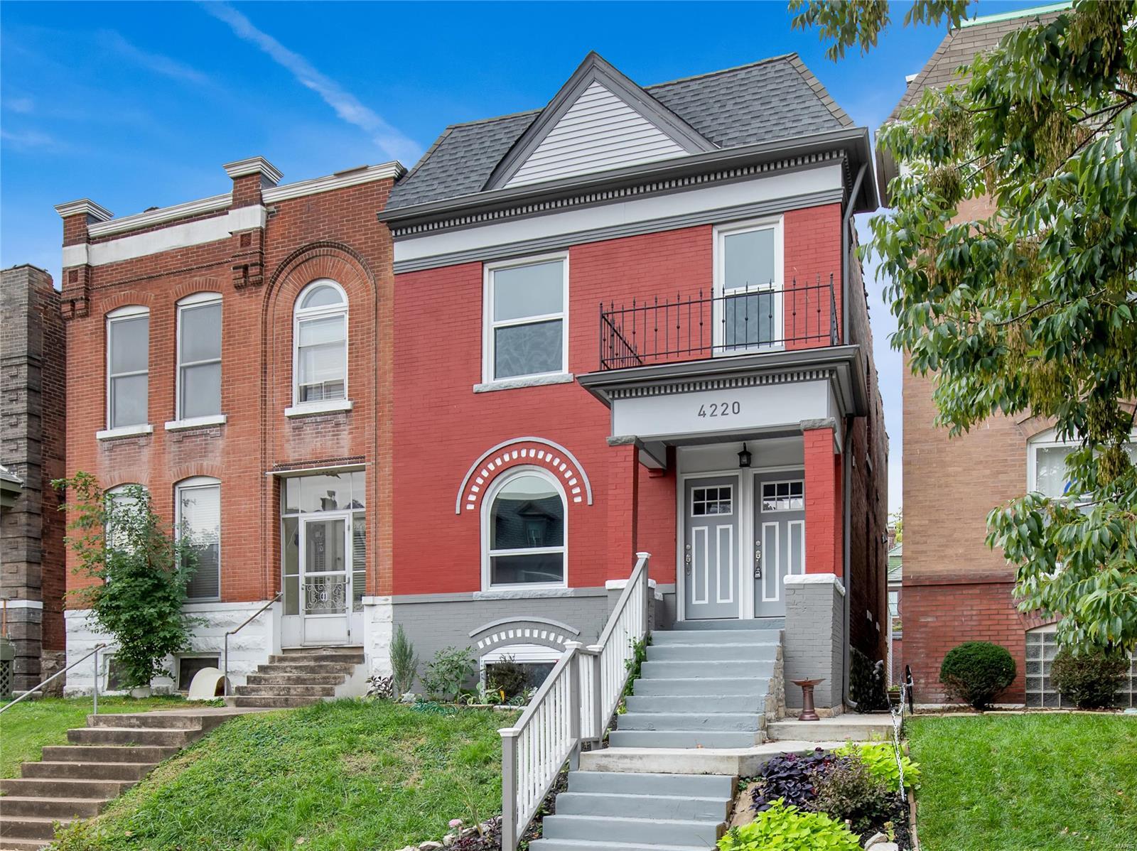 Tyler Place - Residential