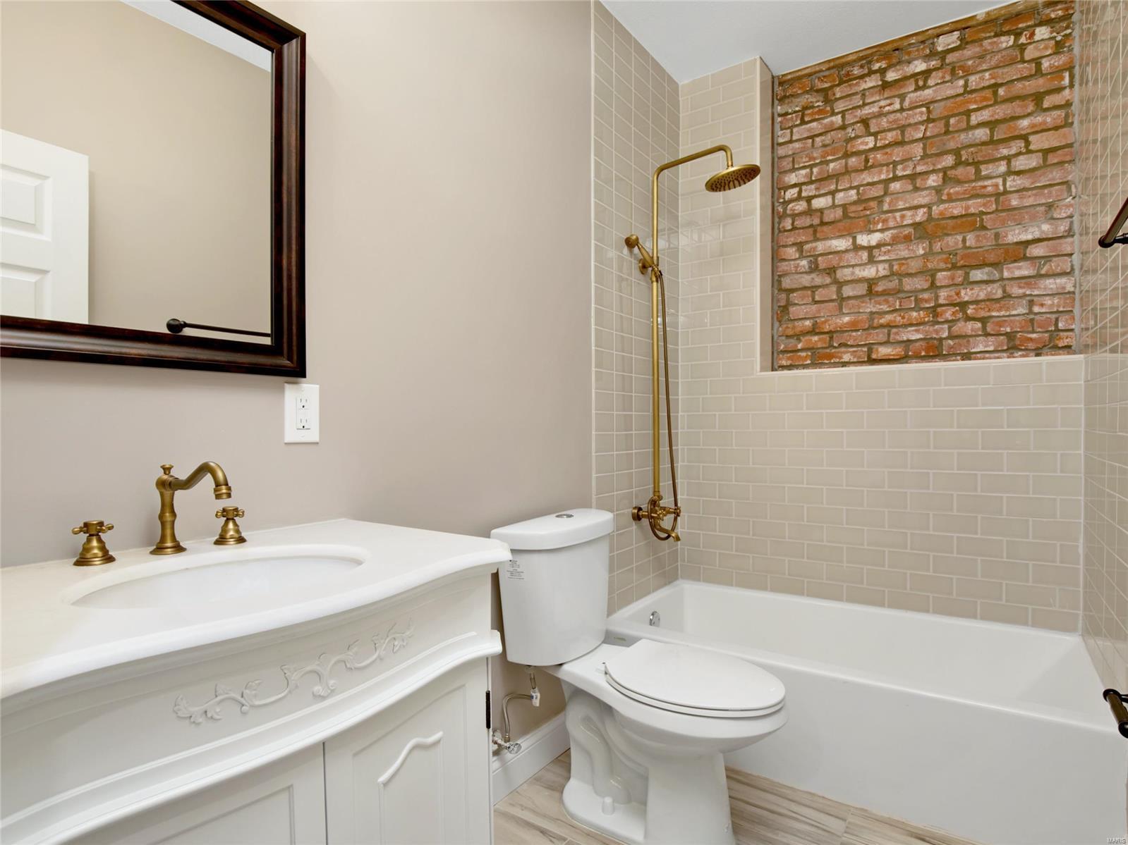 Tyler Place - Residential
