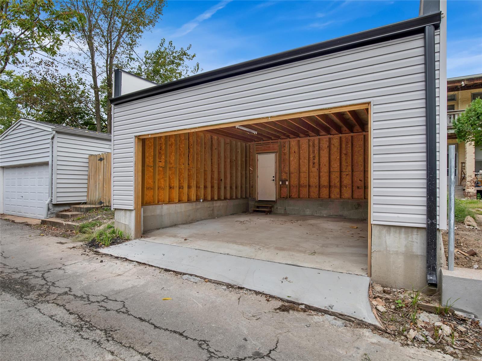 Tyler Place - Residential