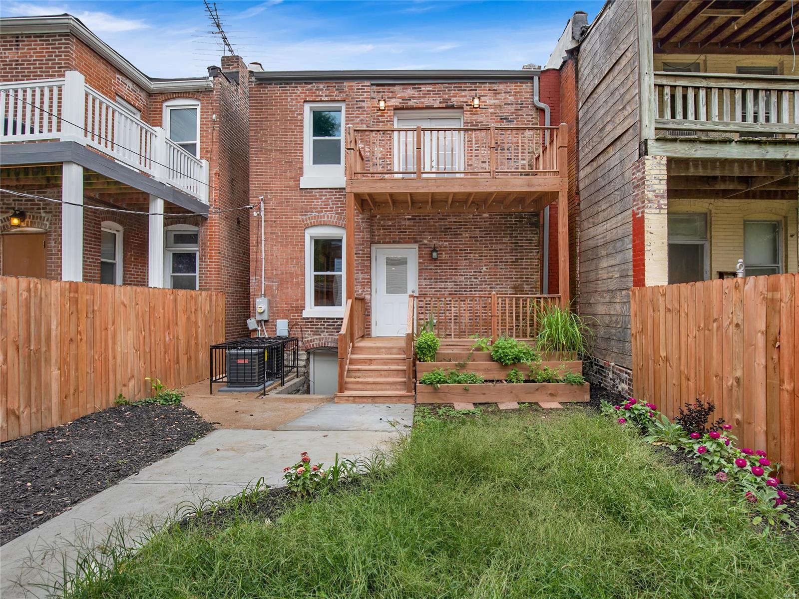 Tyler Place - Residential