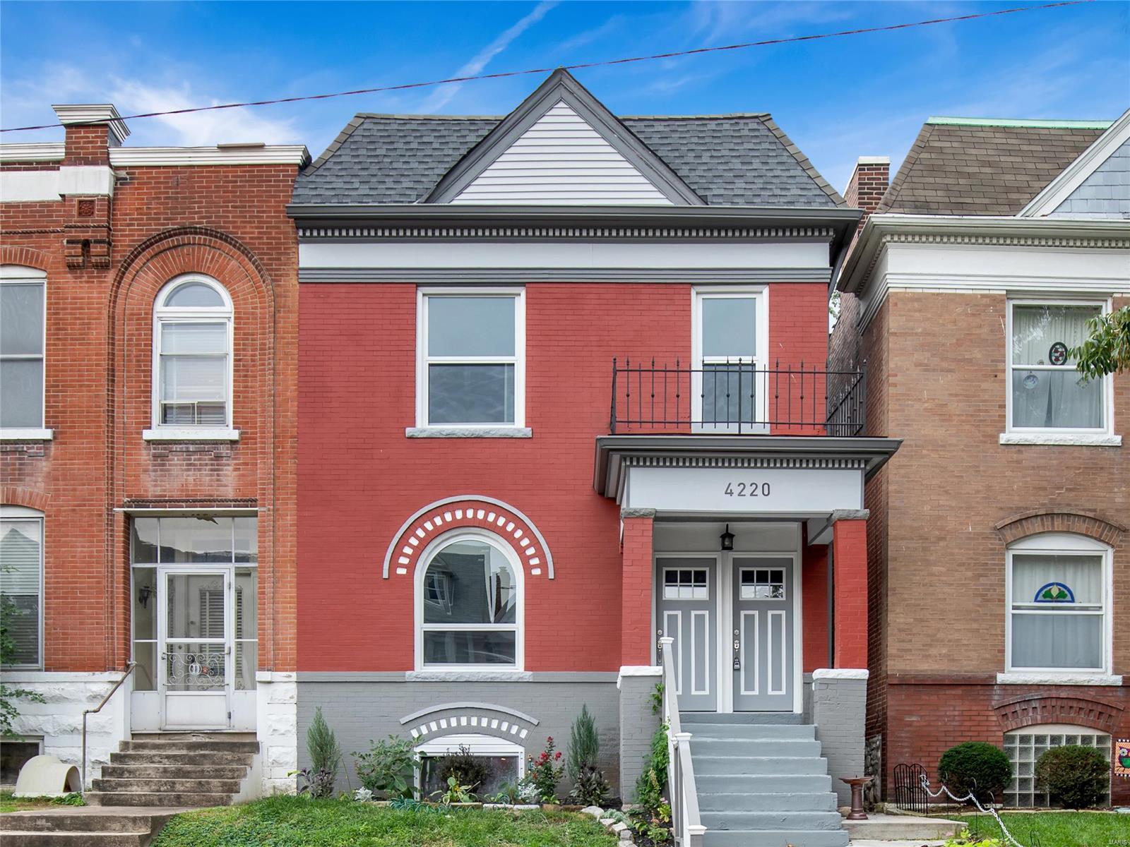 Tyler Place - Residential