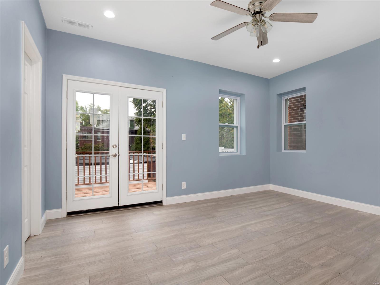 Tyler Place - Residential