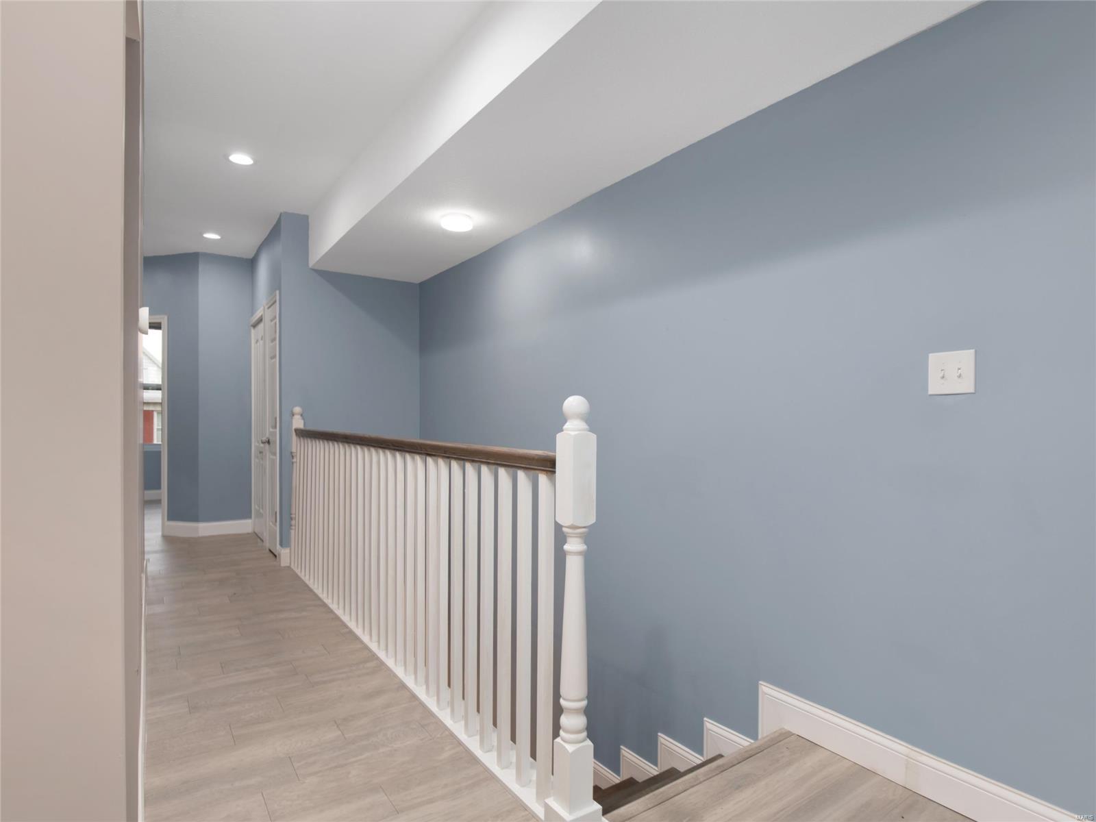 Tyler Place - Residential