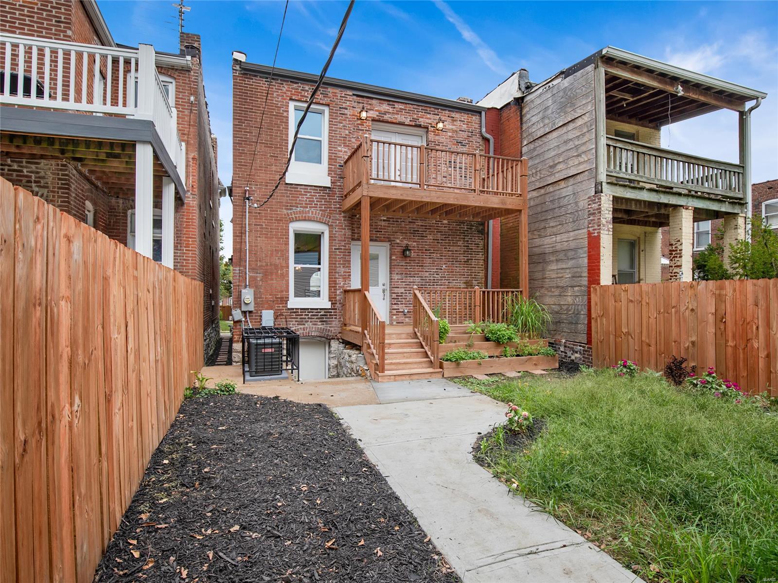 Tyler Place - Residential