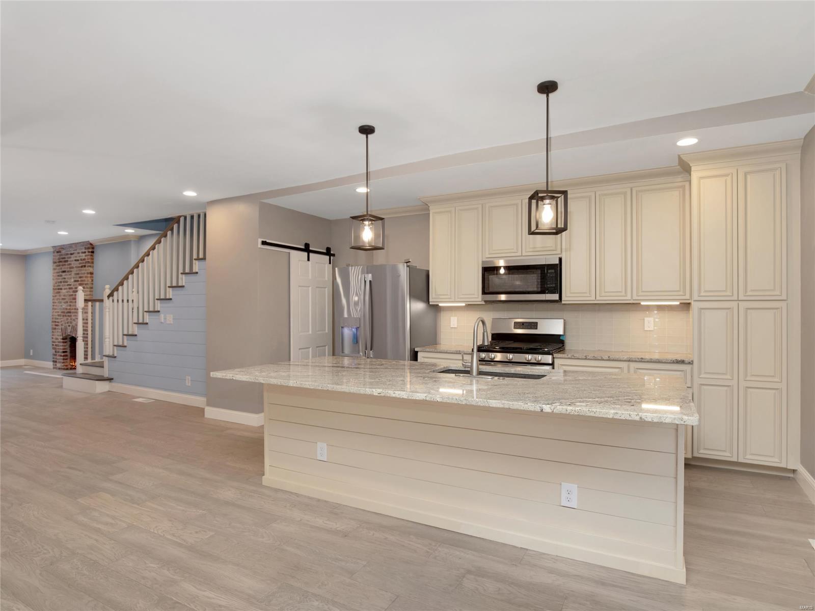 Tyler Place - Residential