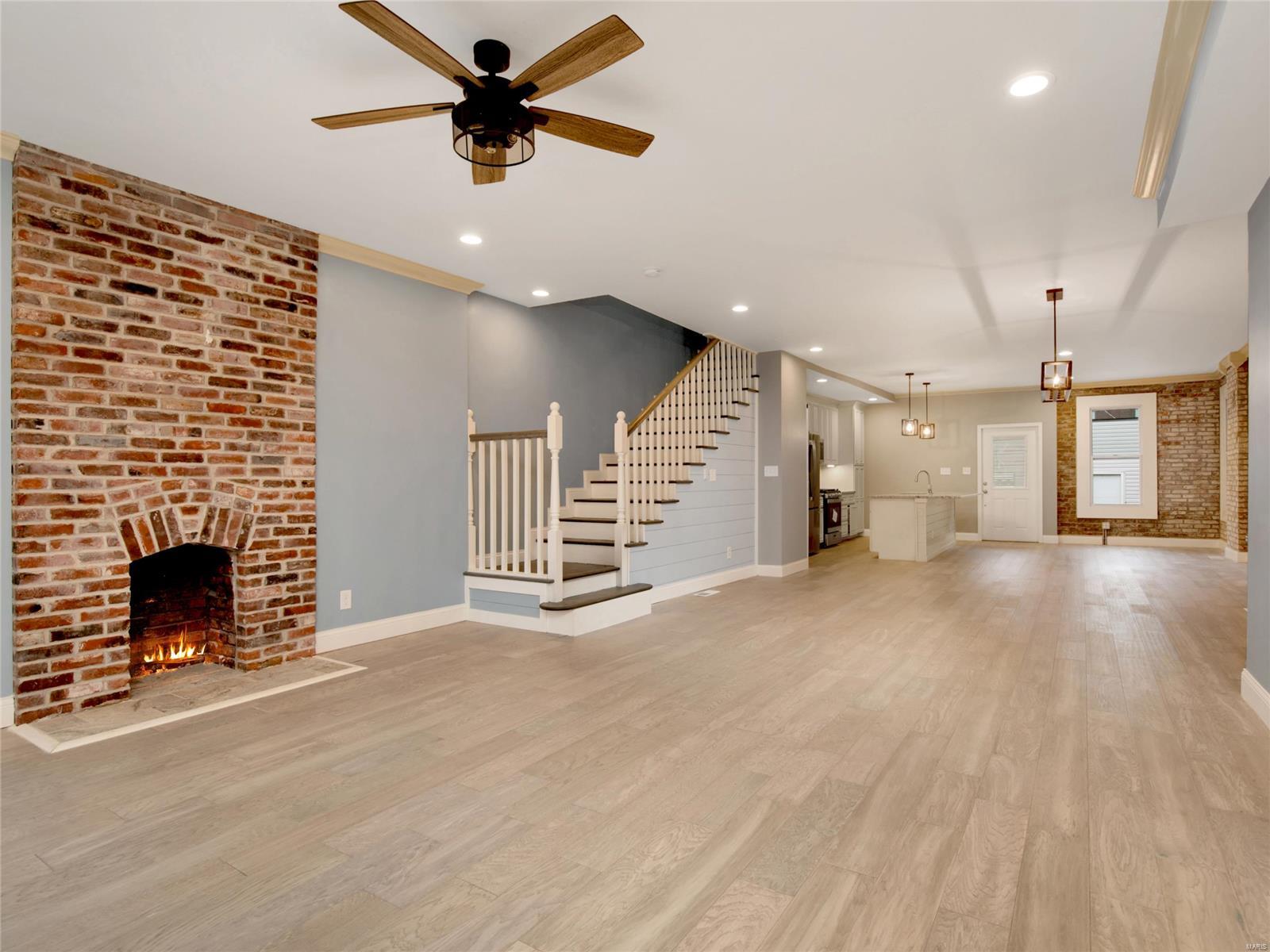 Tyler Place - Residential